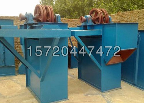 TH型斗式提升機